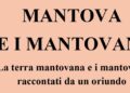 IL LIBRO | Mantova e i mantovani