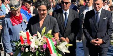 Marcinelle, 8 agosto 2026 Foto: Italiachiamaitalia.it