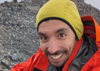 Marco Di Marcello morto in Nepal