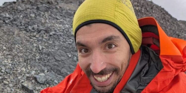 Marco Di Marcello morto in Nepal