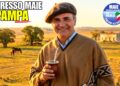 Ricardo Merlo, presidente MAIE, pronto per il Congresso MAIE La Pampa