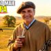 Ricardo Merlo, presidente MAIE, pronto per il Congresso MAIE La Pampa