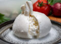 Mozzarella di Puglia