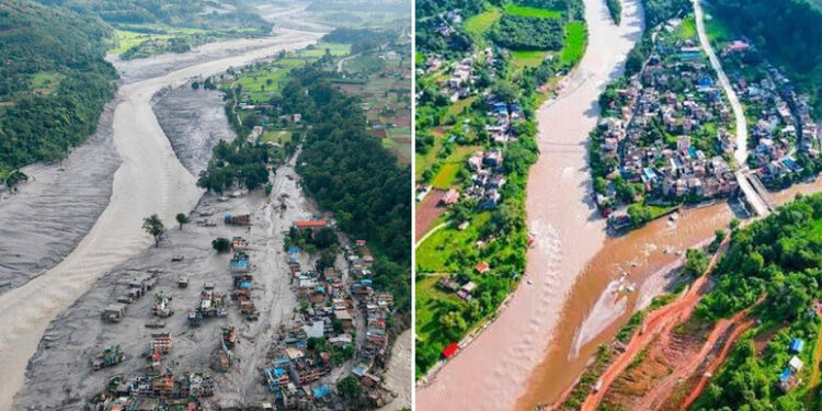 Nepal