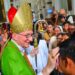 Cardinale Parolin in Guatemala, visita storica per i 90 anni delle relazioni diplomatiche con la Santa Sede