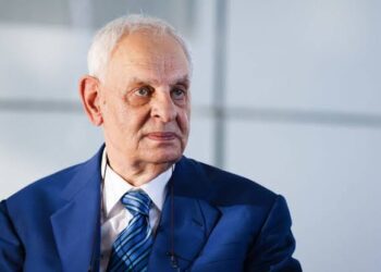 Marcello Pera