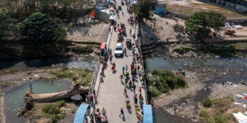 Repubblica Dominicana, oltre 3.000 stranieri irregolari arrestati in 72 ore