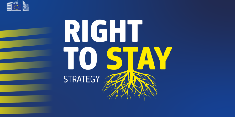 Right to stay, il diritto a restare
