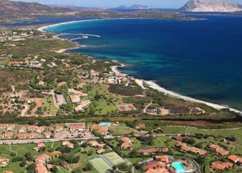 San Teodoro, Sardegna