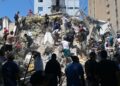 Terremoto in Colombia