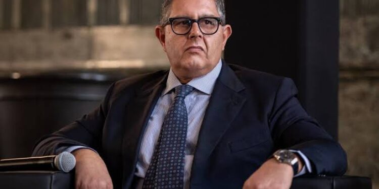 Giovanni Toti