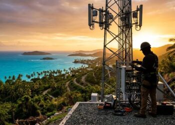 Viettel sbarca nella Repubblica Dominicana: il colosso vietnamita punta sul 5G