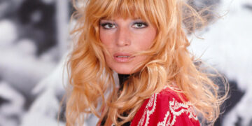 Monica Vitti
