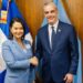 Perù-Repubblica Dominicana, incontro a New York tra Fujimori e Abinader