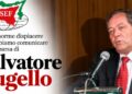 Addio a Salvatore “Totò” Augello