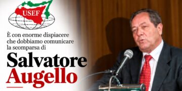 Addio a Salvatore “Totò” Augello