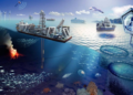 Blue economy italiana