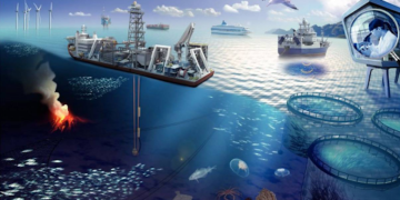 Blue economy italiana
