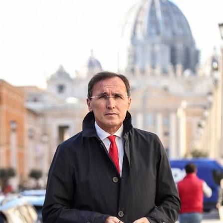 Francesco Boccia