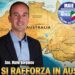 Sen. Mario Borghese, MAIE