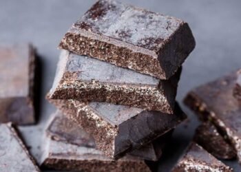 Cioccolato di Modica IGP