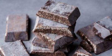 Cioccolato di Modica IGP