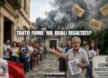 Comites Santo Domingo. Quattro anni e mezzo dopo: tanto fumo, pochi risultati. Gli italiani chiedono risposte