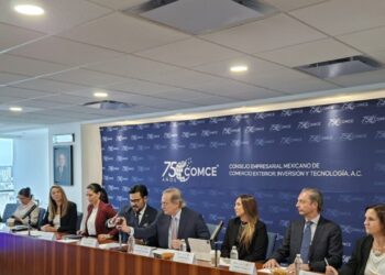 Italia Paese ospite al Congresso del commercio estero del Messico