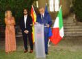 Joaquín Cortés Ufficiale dell’Ordine della Stella d’Italia: riconoscimento al legame con l’Italia