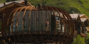 Autunno detox al Dolomiti Spa Hotel Fanes
