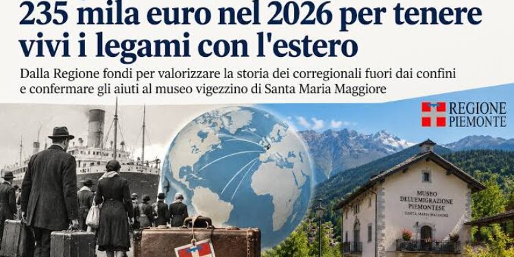 Emigrazione piemontese