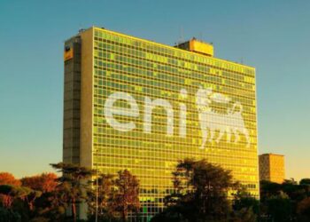 Eni