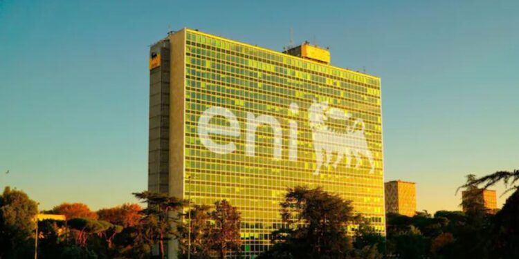Eni
