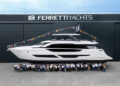 Ferretti Group