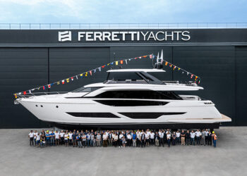 Ferretti Group