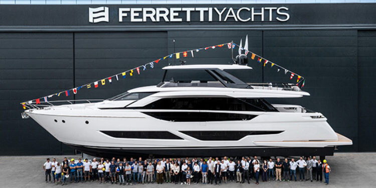 Ferretti Group