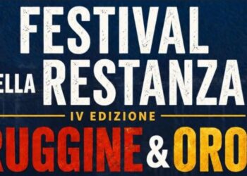 Crotone, Festival della Restanza
