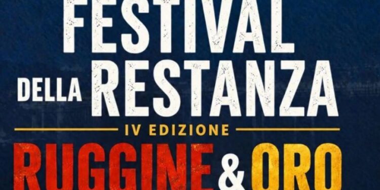 Crotone, Festival della Restanza