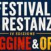 Crotone, Festival della Restanza