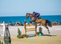 Riding by the Sea, successo a Porto Sant’Elpidio: 25 mila spettatori