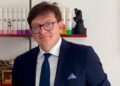 Sandro Fratini, presidente uscente del Comites di Tunisi