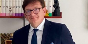 Sandro Fratini, presidente uscente del Comites di Tunisi