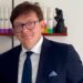 Sandro Fratini, presidente uscente del Comites di Tunisi