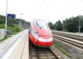 Frecciarossa