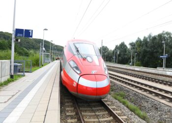Frecciarossa