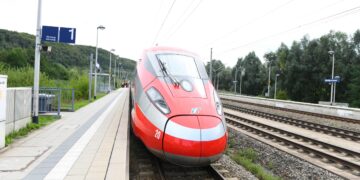 Frecciarossa