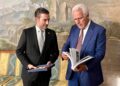Toscana-USA, Giani incontra il neo-console Tardella: “Rafforzare i legami commerciali e culturali”