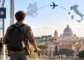 Giovani italiani all’estero: cresce il numero dei rimpatri