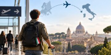 Giovani italiani all’estero: cresce il numero dei rimpatri