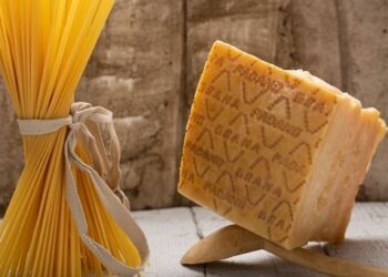 Grana Padano, eccellenza made in Italy